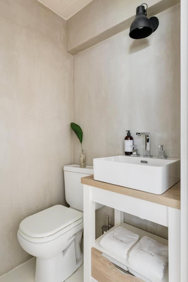 Hestia At Palermo Campo De Polo Argentino Apartamento Ciudad Autónoma de Buenos Aires