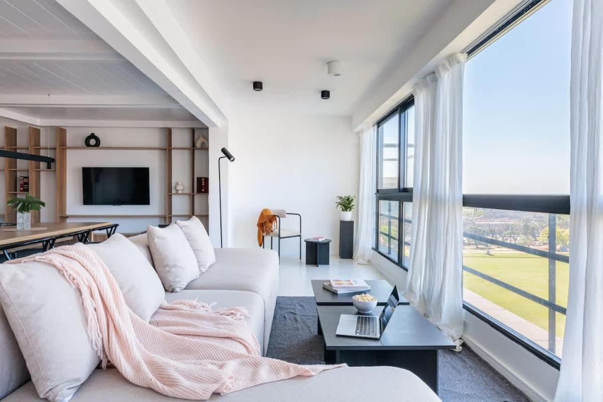 Apartamento Hestia At Palermo Campo De Polo Argentino Ciudad Autónoma de Buenos Aires