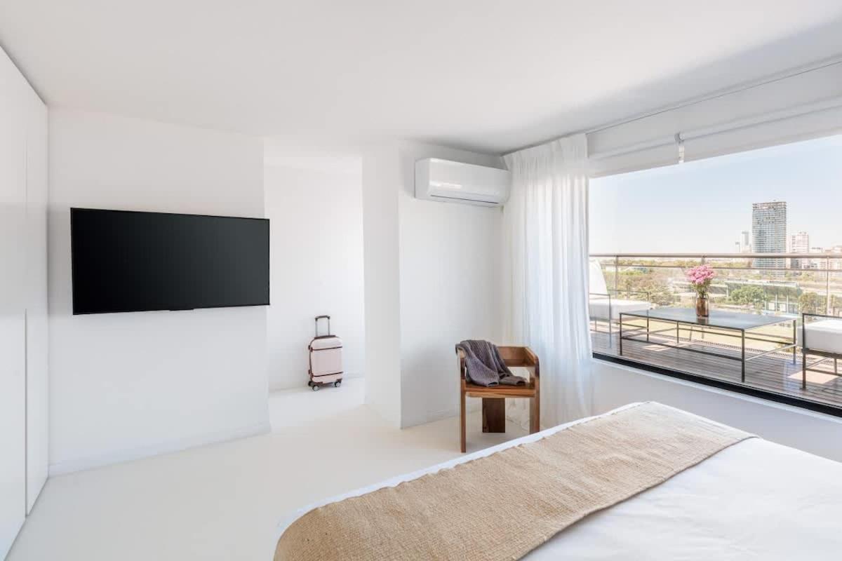 Apartamento Hestia At Palermo Campo De Polo Argentino Ciudad Autónoma de Buenos Aires