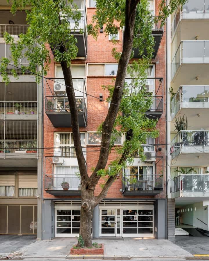 Apartamento Hestia At Palermo Campo De Polo Argentino *