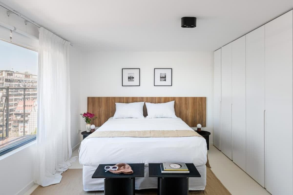 Apartamento Hestia At Palermo Campo De Polo Argentino Ciudad Autónoma de Buenos Aires
